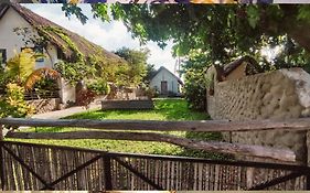 Kitesurf Tofo House - 1 Minute Walk From Beach And Center